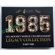 LC Legacy collection 1985 podepsaná krabička xx/10 Jiří Lála