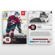 2024/25 Sportzoo ELH LIVE #L-56 Andrej Fábry xx/57