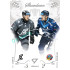 2024/25 Sportzoo ELH Play Off #SH-01 Vít Jiskra vs. Patrik Zdráhal Showdown