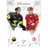 2024/25 Sportzoo ELH Play Off #SH-03 David Kaše vs. Andrej Nestrašil Showdown