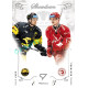 2024/25 Sportzoo ELH Play Off #SH-03 David Kaše vs. Andrej Nestrašil Showdown