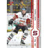 2024/25 Sportzoo ELH Play Off #381 Nino Tomov Red Sparks