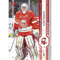 2024/25 Sportzoo ELH Play Off #427 Adam Beran Red Sparks