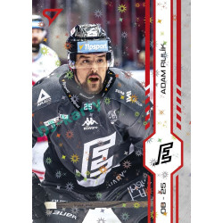 2024/25 Sportzoo ELH Play Off #434 Adam Rulík Red Sparks