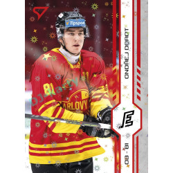 2024/25 Sportzoo ELH Play Off #433 Ondřej Dorot Red Sparks