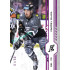 2024/25 Sportzoo ELH Play Off #432 Ondřej Dlapa Purple Iceberg xx/60