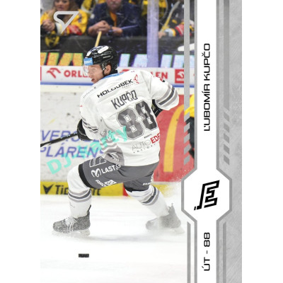 2024/25 Sportzoo ELH Play Off #436 Lubomíir Kupčo