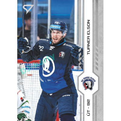 2024/25 Sportzoo ELH Play Off #441Turner Elson
