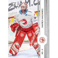 2024/25 Sportzoo ELH 1. serie #004 Bohumil Jank