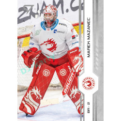 2024/25 Sportzoo ELH 1. serie #004 Bohumil Jank