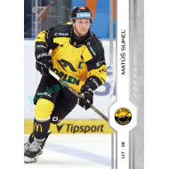 2024/25 Sportzoo ELH 1. serie #072 Matúš Sukel