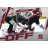 2024/25 Sportzoo ELH 2. serie #FO-07 Ondřej Najman Face-Off