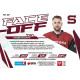 2024/25 Sportzoo ELH 2. serie #FO-07 Ondřej Najman Face-Off
