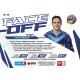 2024/25 Sportzoo ELH 2. serie #FO-19 Jan Hladonik Face-Off