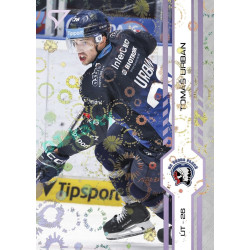 2024/25 Sportzoo ELH 2. serie #349 Tomáš Urban Puck Marks