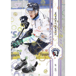 2024/25 Sportzoo ELH 2. serie #347 Ondřej Rohlík Puck Marks