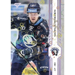 2024/25 Sportzoo ELH 2. serie #346 Markus Nenonen Puck Marks