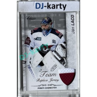 2017/18 OFS Ján Laco #TRJ-49 13/29 Team Replica Jersey