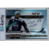 2024/25 Sportzoo ELH 1. serie #NAS-BD Brandon Davidson New Arrivals Auto xx/60