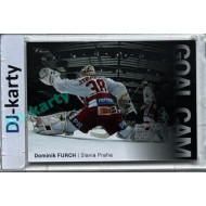 2017/18 OFS Dominik Furch #GC-03 x/99 Goal Cam