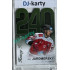 2017/18 OFS Jan Jaroměřský #HH-2 X/99 Statistic Die Cut
