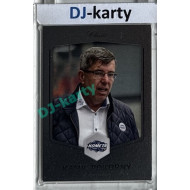 2018/19 OFS #018 Kamil Pokorný Silver /55