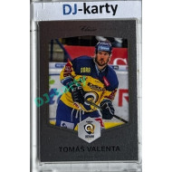 2018/19 OFS #149 Tomáš Valenta Silver /55