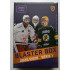 2025/26 Goal Cards Maxa liga Blaster BOX