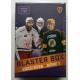2025/26 Goal Cards Maxa liga Blaster BOX