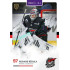 2025/26 Goal Cards Maxa liga #CHOM-02 Richard Běhula