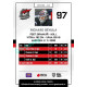 2025/26 Goal Cards Maxa liga #CHOM-02 Richard Běhula