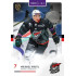 2025/26 Goal Cards Maxa liga #CHOM-07 Michael Krutil