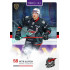 2025/26 Goal Cards Maxa liga #CHOM-08 Petr Ulrych