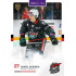 2025/26 Goal Cards Maxa liga #CHOM-11 Daniel Badinka