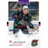 2025/26 Goal Cards Maxa liga #CHOM-10 Karri Forsblom