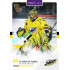 2025/26 Goal Cards Maxa liga #SOK-01 Vladislav Habal