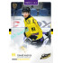 2025/26 Goal Cards Maxa liga #SOK-13 Tomáš Knotek