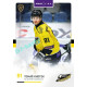 2025/26 Goal Cards Maxa liga #SOK-13 Tomáš Knotek