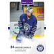 2025/26 Goal Cards Maxa liga #KOL-14 Kristers Zvagulis