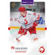 2025/26 Goal Cards Maxa liga #FMI-11 David Kofroň