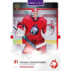 2025/26 Goal Cards Maxa liga #FMI-02 Michael Schnattinger