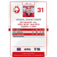 2025/26 Goal Cards Maxa liga #FMI-02 Michael Schnattinger