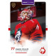 2025/26 Goal Cards Maxa liga #FMI-01 Daniel Dolejš