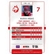 2025/26 Goal Cards Maxa liga #FMI-04 Marek Hrbas