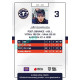 2025/26 Goal Cards Maxa liga #LIT-03 Jiří Suhrada