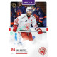 2025/26 Goal Cards Maxa liga #SLA-14 Jan Knotek