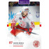 2025/26 Goal Cards Maxa liga #SLA-12 Marek Berka