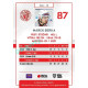 2025/26 Goal Cards Maxa liga #SLA-12 Marek Berka