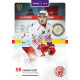 2025/26 Goal Cards Maxa liga #SLA-07 Fabien Kočí
