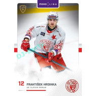 2025/26 Goal Cards Maxa liga #SLA-06 František Hrdinka